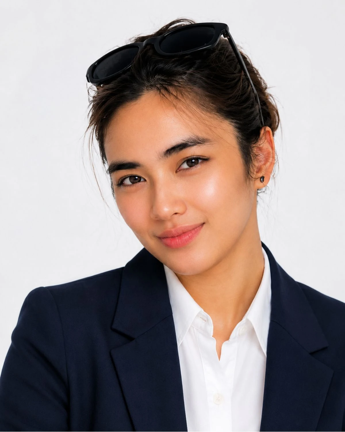 Aulea Skin founder