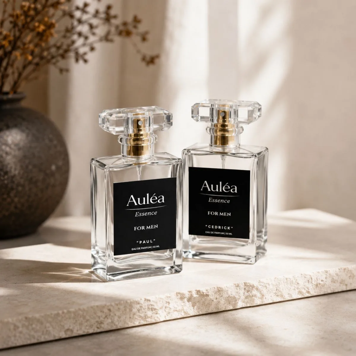 Fragrance